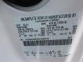 Oxford White - F350 Super Duty XL Super Cab 4x4 Utility Photo No. 20