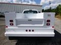 Oxford White - F350 Super Duty XL Super Cab 4x4 Utility Photo No. 7