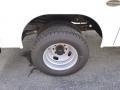 Oxford White - F350 Super Duty XL Super Cab 4x4 Utility Photo No. 9