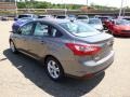 Sterling Gray - Focus SE Sedan Photo No. 6