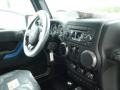 Billet Silver Metallic - Wrangler Sport S 4x4 Photo No. 6