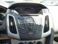 Sterling Gray - Focus SE Sedan Photo No. 16