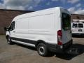 Oxford White - Transit Van 150 MR Long Photo No. 6