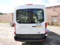 Oxford White - Transit Van 150 MR Long Photo No. 7