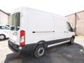 Oxford White - Transit Van 150 MR Long Photo No. 8