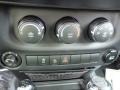 Billet Silver Metallic - Wrangler Sport S 4x4 Photo No. 19