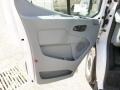 Oxford White - Transit Van 150 MR Long Photo No. 15