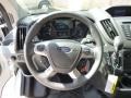 Pewter Steering Wheel Photo for 2015 Ford Transit #96342428