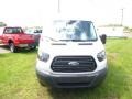 Oxford White - Transit Van 250 MR Long Photo No. 3