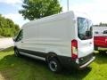 Oxford White - Transit Van 250 MR Long Photo No. 6