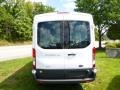 Oxford White - Transit Van 250 MR Long Photo No. 7