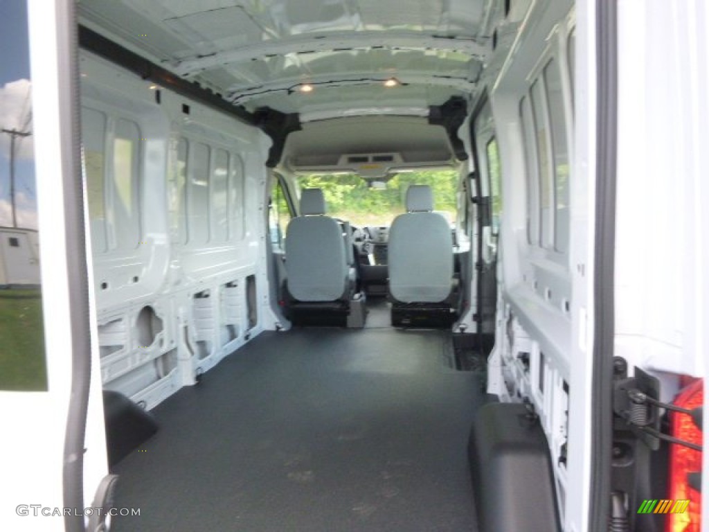 2015 Ford Transit Van 250 MR Long Trunk Photo #96342710