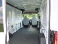 2015 Ford Transit Van 250 MR Long Trunk