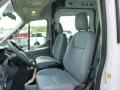 Pewter Front Seat Photo for 2015 Ford Transit #96342731