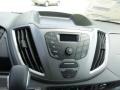 Pewter Controls Photo for 2015 Ford Transit #96342821