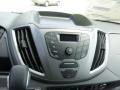 2015 Ford Transit Van 250 MR Long Controls