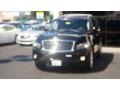 Black Obsidian - QX 56 4WD Photo No. 2
