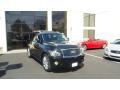Black Obsidian - QX 56 4WD Photo No. 3