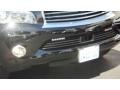 Black Obsidian - QX 56 4WD Photo No. 4