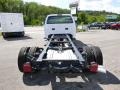 2015 Oxford White Ford F450 Super Duty XL Regular Cab Chassis  photo #7