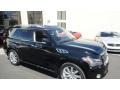 Black Obsidian - QX 56 4WD Photo No. 6