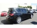 Black Obsidian - QX 56 4WD Photo No. 7