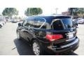 Black Obsidian - QX 56 4WD Photo No. 9