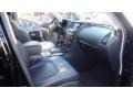 Black Obsidian - QX 56 4WD Photo No. 11