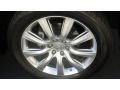 Black Obsidian - QX 56 4WD Photo No. 12