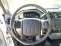 Steel Steering Wheel Photo for 2015 Ford F450 Super Duty #96343808
