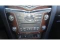 Black Obsidian - QX 56 4WD Photo No. 21