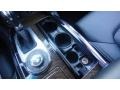 Black Obsidian - QX 56 4WD Photo No. 30