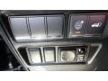 Black Obsidian - QX 56 4WD Photo No. 31