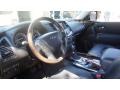Black Obsidian - QX 56 4WD Photo No. 35