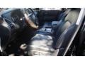 Black Obsidian - QX 56 4WD Photo No. 36