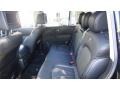 Black Obsidian - QX 56 4WD Photo No. 38