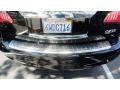 Black Obsidian - QX 56 4WD Photo No. 43
