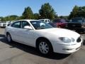 White Opal 2006 Buick LaCrosse CXL Exterior