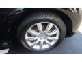 Black Obsidian - QX 56 4WD Photo No. 49