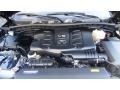 Black Obsidian - QX 56 4WD Photo No. 50
