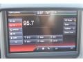 White Platinum - F350 Super Duty Platinum Crew Cab 4x4 DRW Photo No. 19