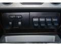 Platinum Black Controls Photo for 2015 Ford F350 Super Duty #96345125