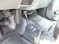 Vermillion Red - F350 Super Duty XL Regular Cab 4x4 Photo No. 15