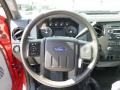 Steel Steering Wheel Photo for 2015 Ford F350 Super Duty #96345272