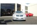 Liquid Platinum - G 37 Journey Sedan Photo No. 2