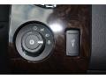 2015 Ford F350 Super Duty Platinum Black Interior Controls Photo