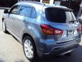 2012 Mercury Gray Pearl Mitsubishi Outlander Sport SE 4WD  photo #9