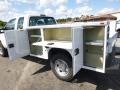 Oxford White - F350 Super Duty XL Super Cab 4x4 Utility Photo No. 11