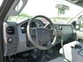 Oxford White - F350 Super Duty XL Super Cab 4x4 Utility Photo No. 15