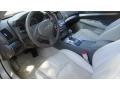 Liquid Platinum - G 37 Journey Sedan Photo No. 19